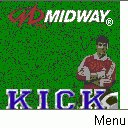 game pic for Midway Kick Champion